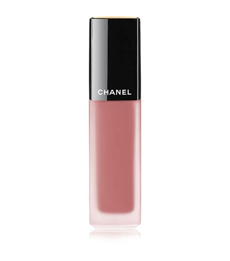 Chanel Lip Make